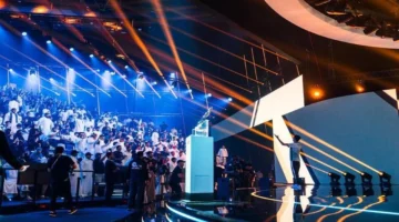 الأسبوع الرابع.. كأس العالم للرياضات الإلكترونية 2025 يدخل مراحل حاسمة